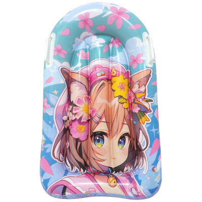 Плот надувной для плавания Сакура Play Market 94154